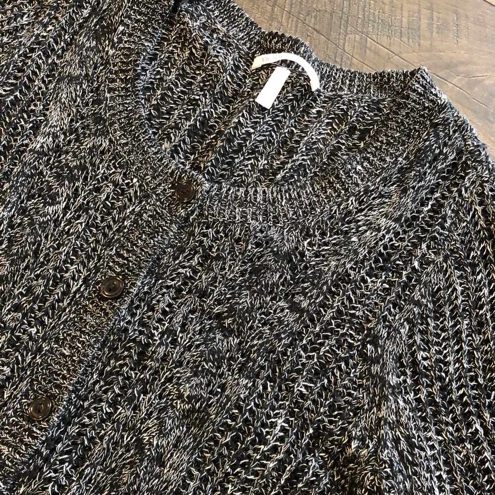 victoria’s secret sweater